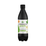 Κομπούχα με Πράσινο Τσάι 500ml