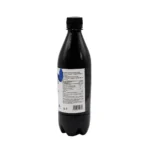 Κομπούχα με Μαστίχα & μπλε Σπιρουλίνα 500ml - Image 3
