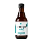 Κομπούχα με Μέντα 330ml
